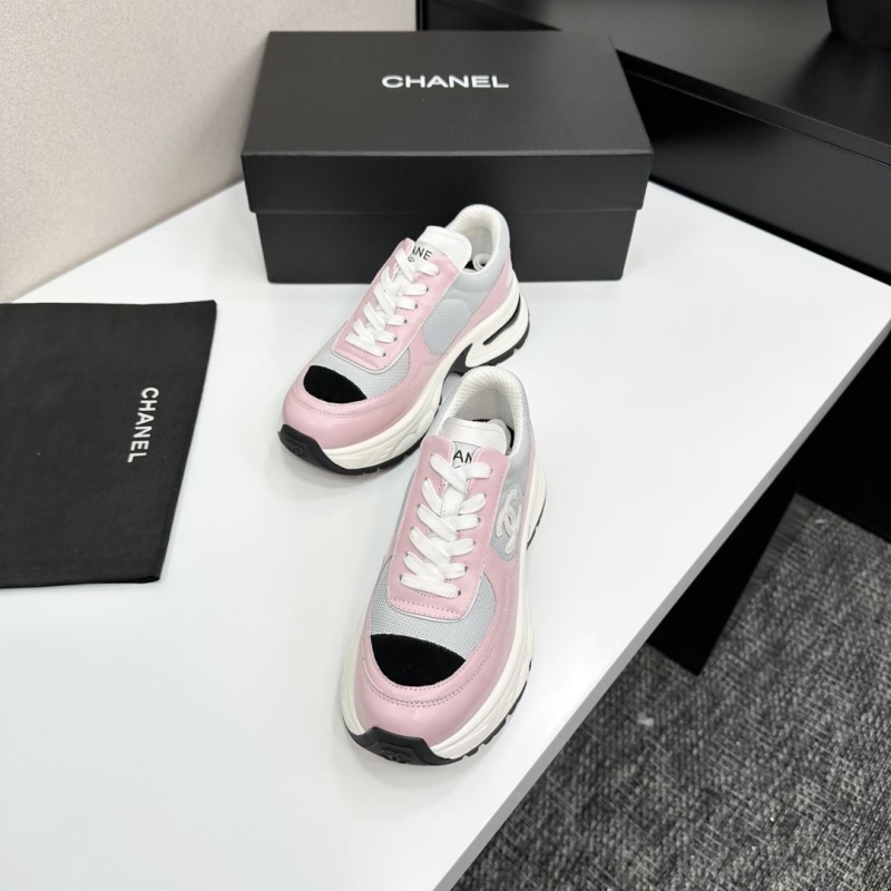 Ch**el sneakers